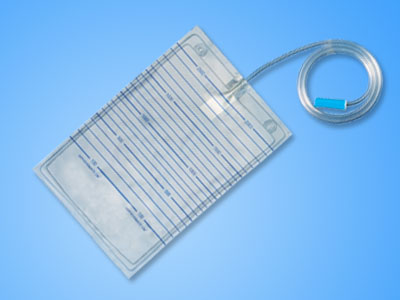 Urine bag