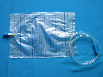 Urine bag