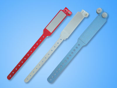 Adult identification strip