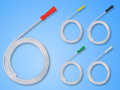Stomach tube